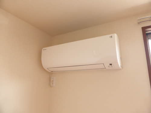 アイリス C101号-5