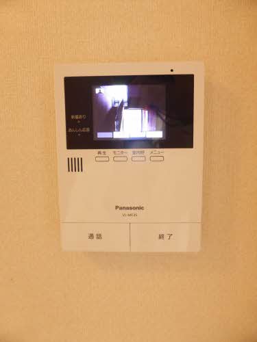 アイリス C101号-8