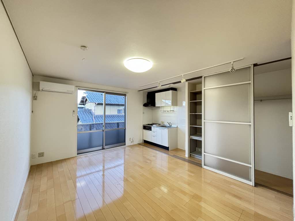 さくらハウス 0206号-2