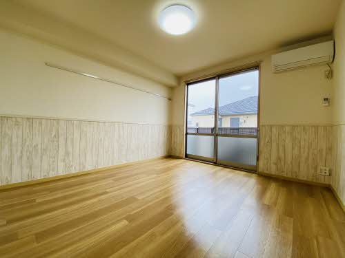 コンフォールⅠ A202号-5