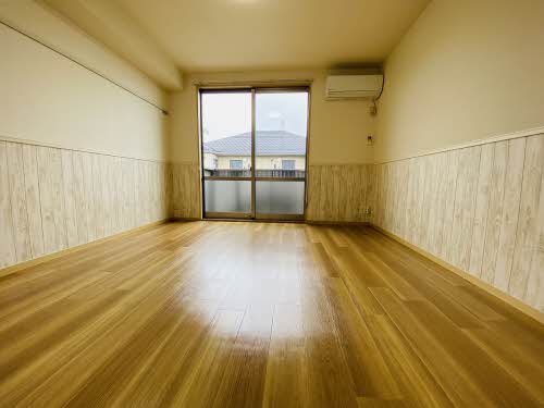 コンフォールⅠ A202号-6