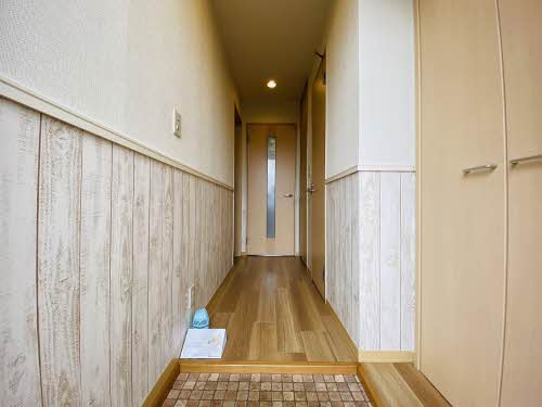 コンフォールⅠ A202号-9