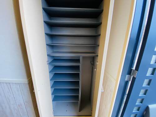 コンフォールⅠ A202号-10