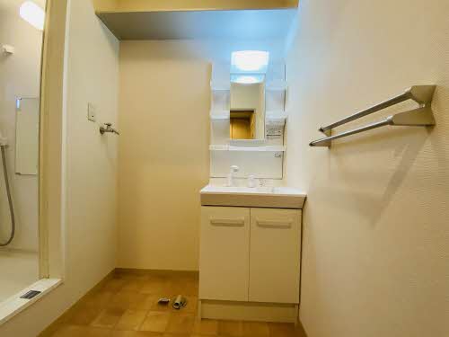 コンフォールⅠ A202号-12