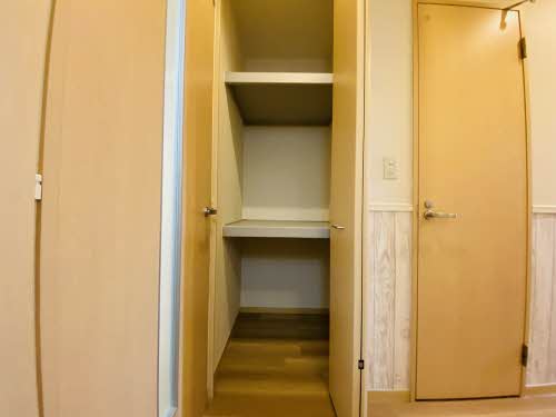 コンフォールⅠ A202号-13