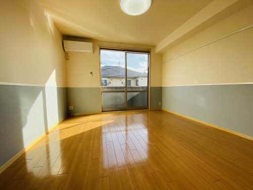 コンフォールⅠ A203号-2