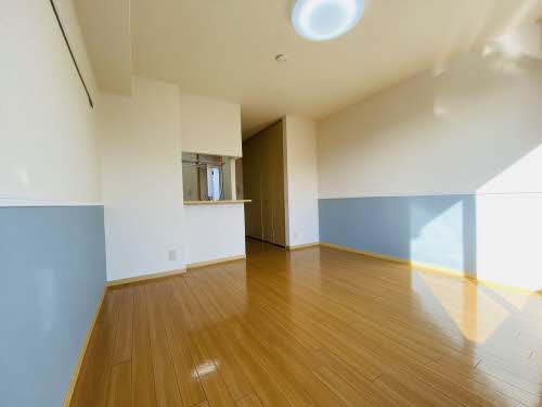 コンフォールⅠ A203号-5