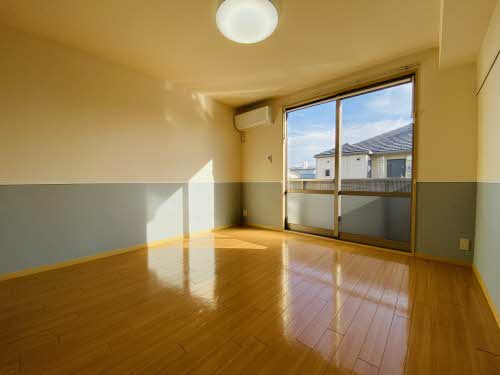 コンフォールⅠ A203号-6