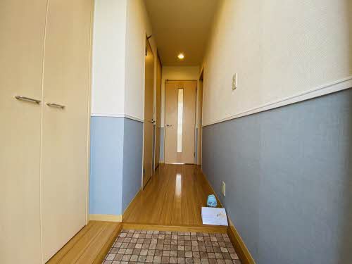 コンフォールⅠ A203号-7