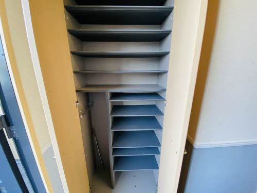 コンフォールⅠ A203号-8