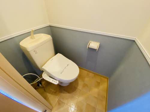 コンフォールⅠ A203号-9