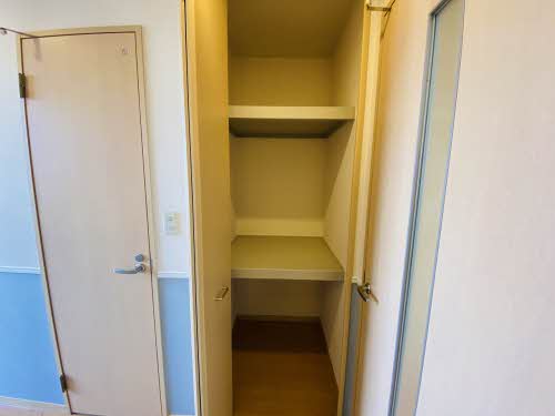 コンフォールⅠ A203号-10