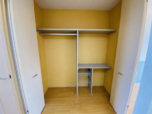 コンフォールⅠ A203号-14