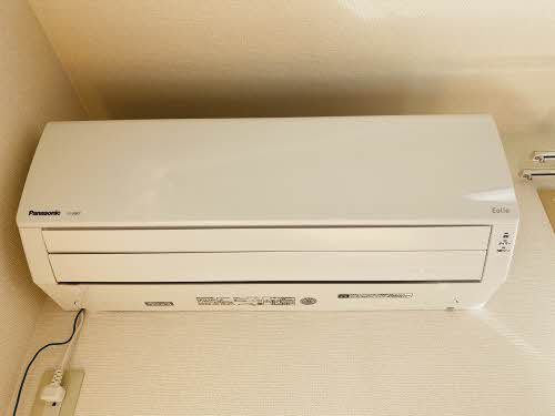 コンフォールⅠ A203号-15