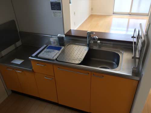 パーシモンＫ B201号-9