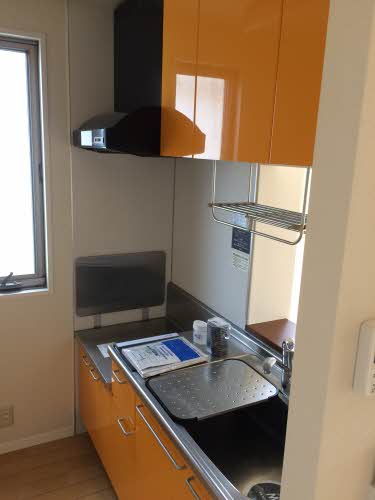 パーシモンＫ B201号-10