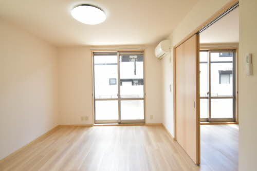 ルミエールＫ 0101号-3