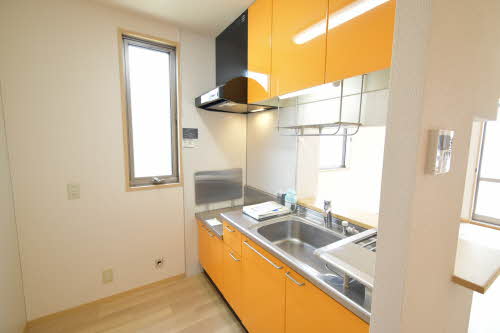 ルミエールＫ 0101号-9