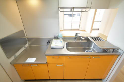 ルミエールＫ 0101号-10