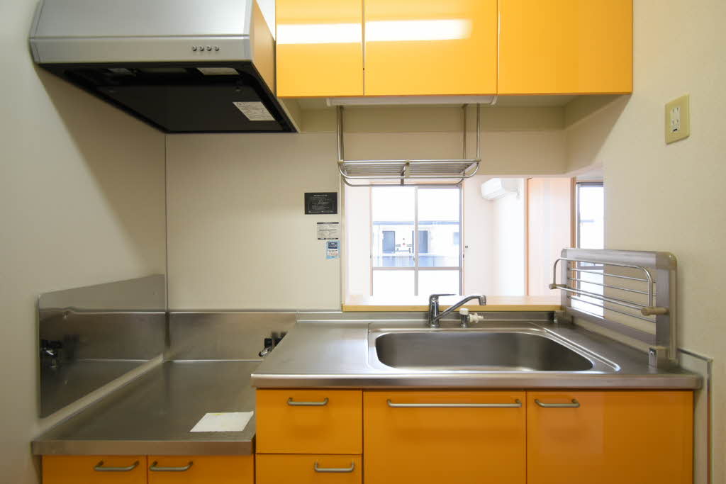 ルミエールＫ 0203号-5