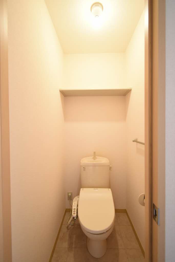 ルミエールＫ 0203号-7