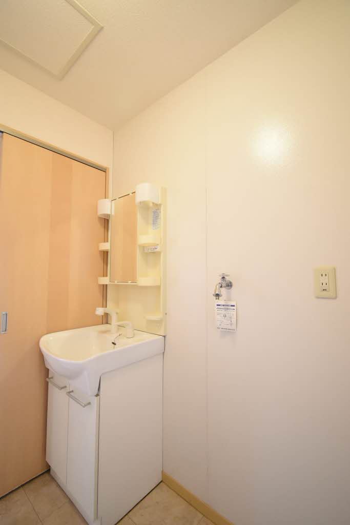 ルミエールＫ 0203号-8