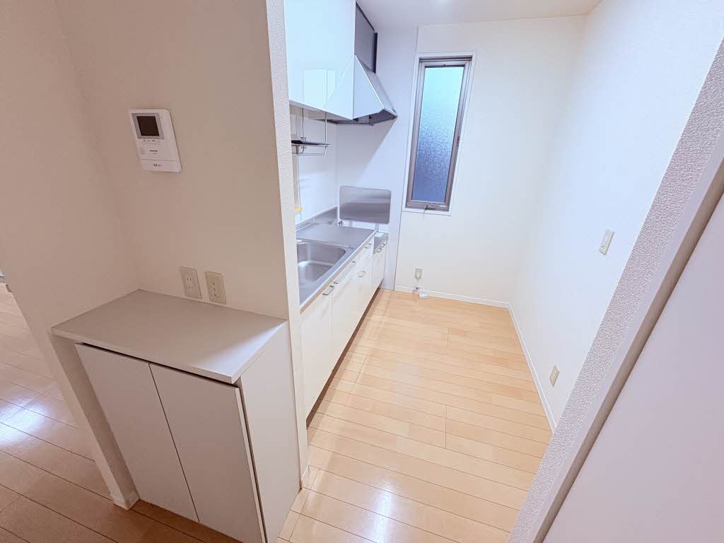 藤和ハイツⅡ B202号-5