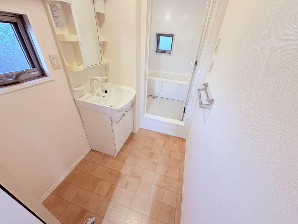 藤和ハイツⅡ B202号-8