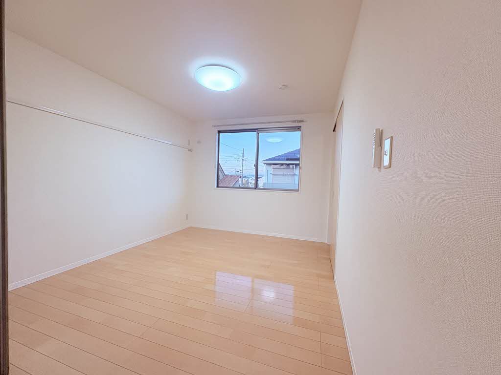 藤和ハイツⅡ B202号-10