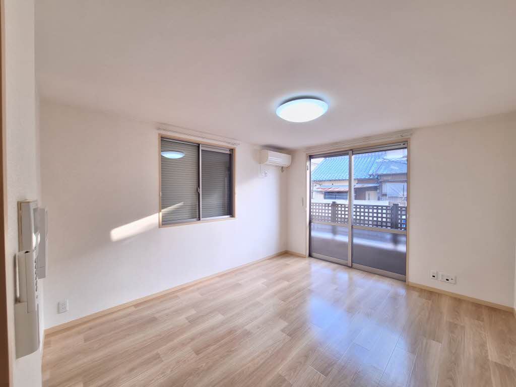 メゾンシャンテ 0102号-2