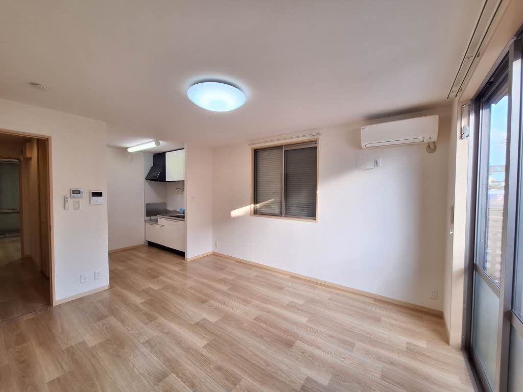 メゾンシャンテ 0102号-3