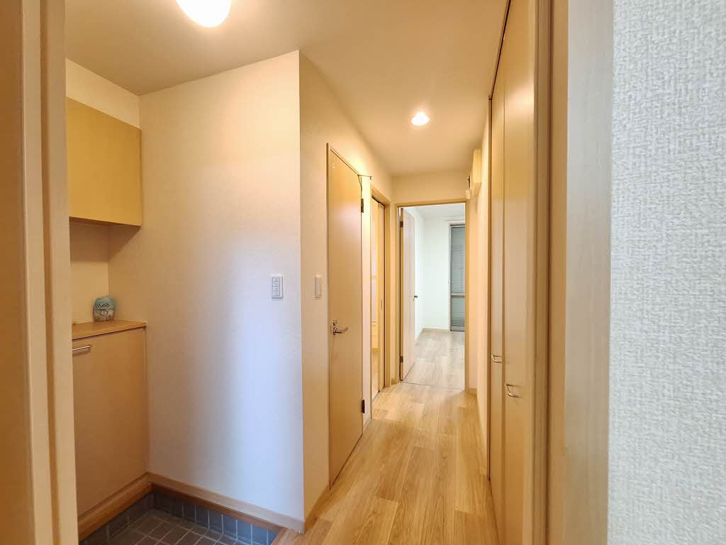 メゾンシャンテ 0102号-7