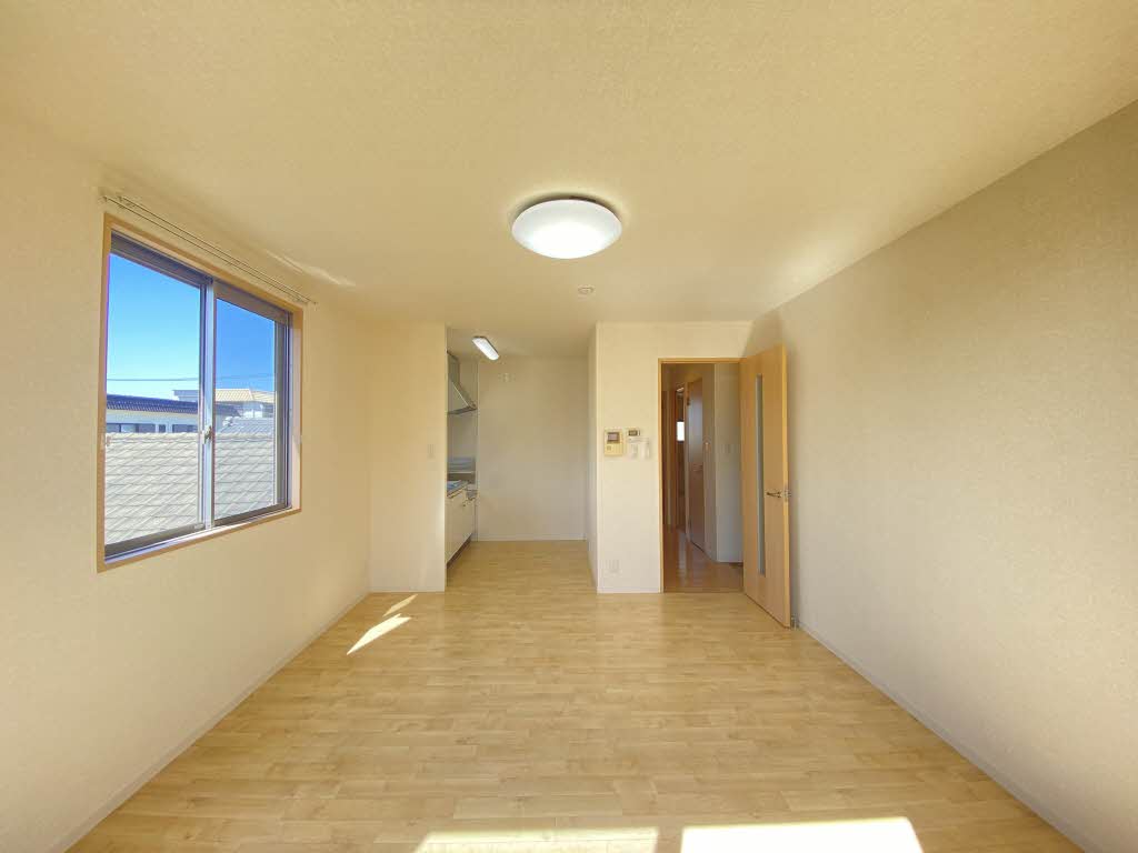 メゾンシャンテ 0201号-2