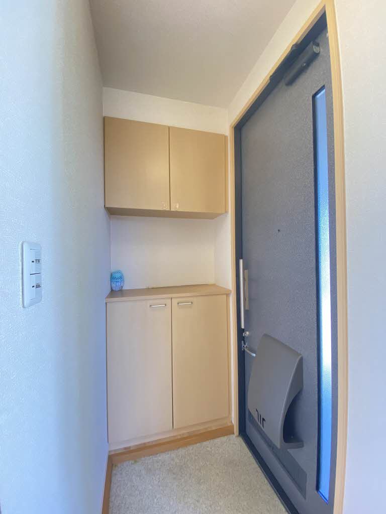 メゾンシャンテ 0201号-3