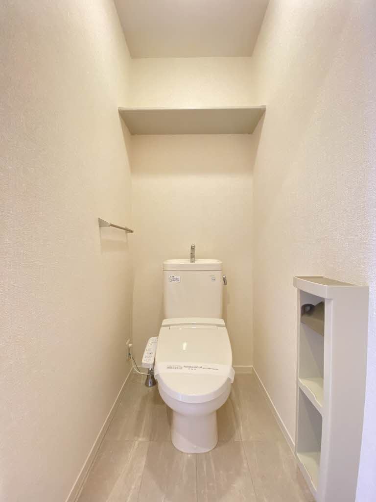 メゾンシャンテ 0201号-4