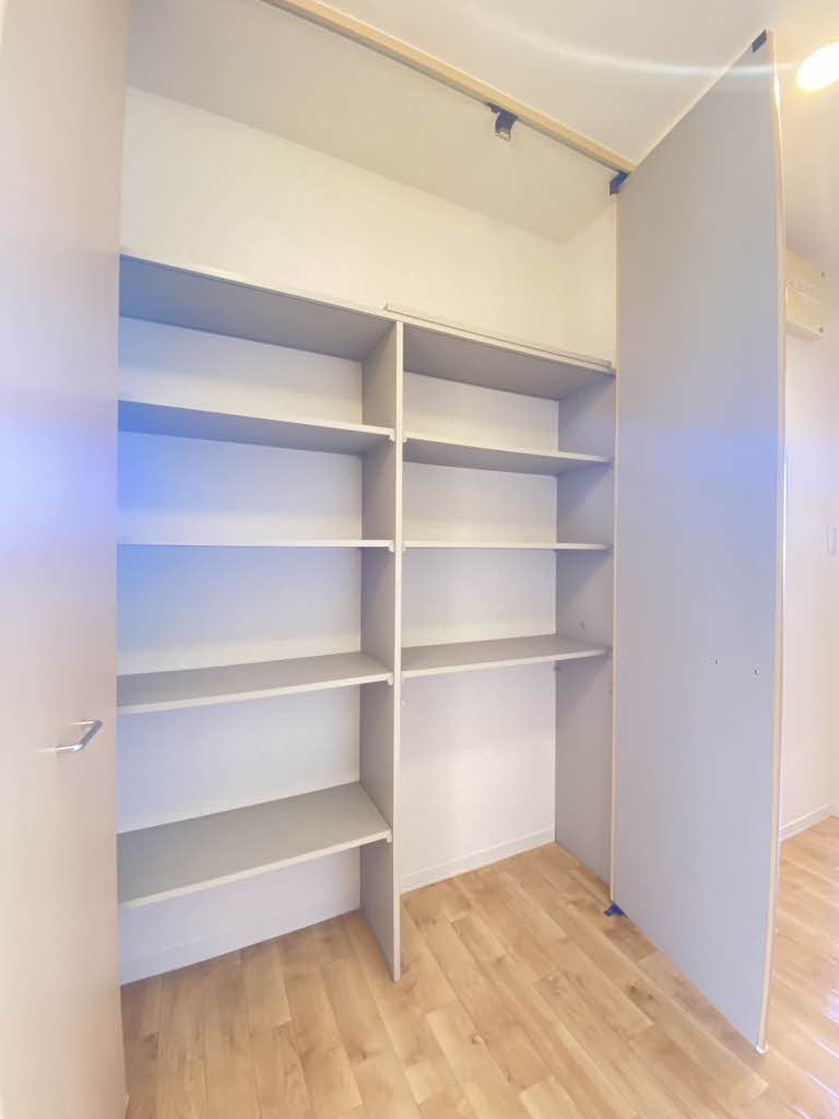 メゾンシャンテ 0201号-5