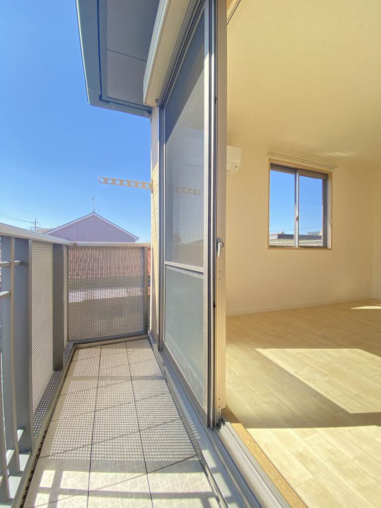 メゾンシャンテ 0201号-13