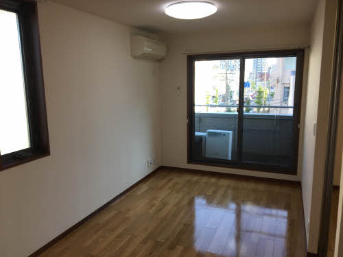 セラーノ神山 0301号-3