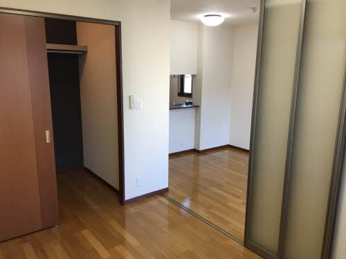 セラーノ神山 0301号-4