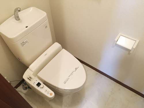 セラーノ神山 0301号-5