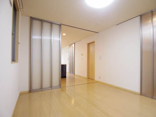 ルミエールサーノ 0102号-7