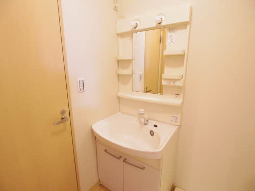 ルミエールサーノ 0102号-9