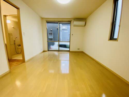 ラフィネ神郷 0101号-4