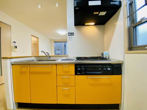 ラフィネ神郷 0101号-7