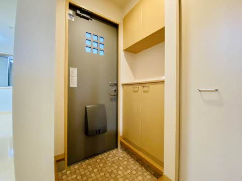 ラフィネ神郷 0101号-8