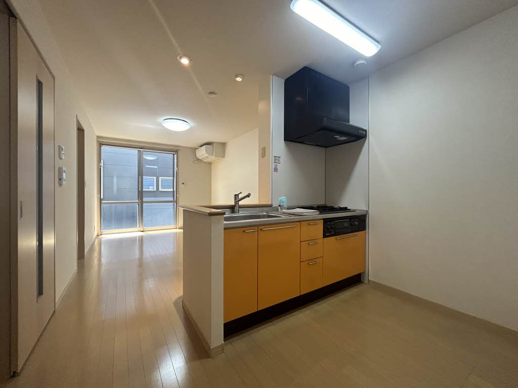 ラフィネ神郷 0103号-4