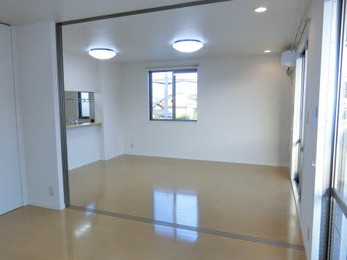 ベイサージュ A201号-5