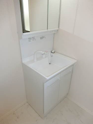 ベイサージュ A201号-7