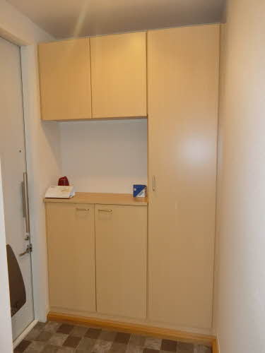 ベイサージュ A201号-9