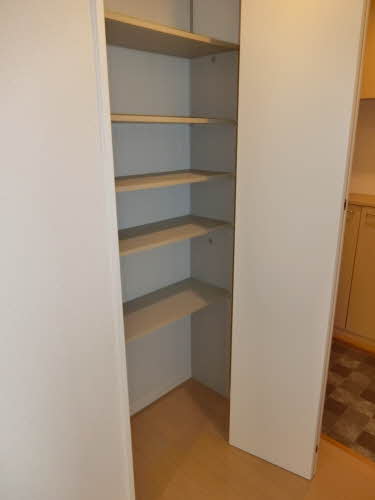 ベイサージュ A201号-11